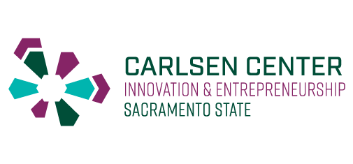 Carlsen Center full color logo