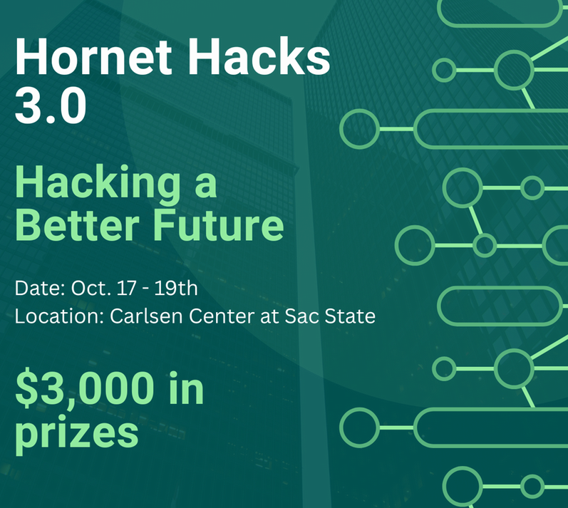 Title image for Spring 25 AI Hackathon