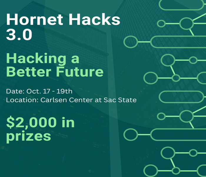 Title image for Spring 25 AI Hackathon