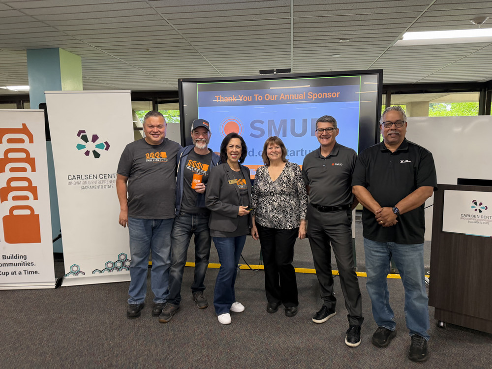 1MC Volunteers