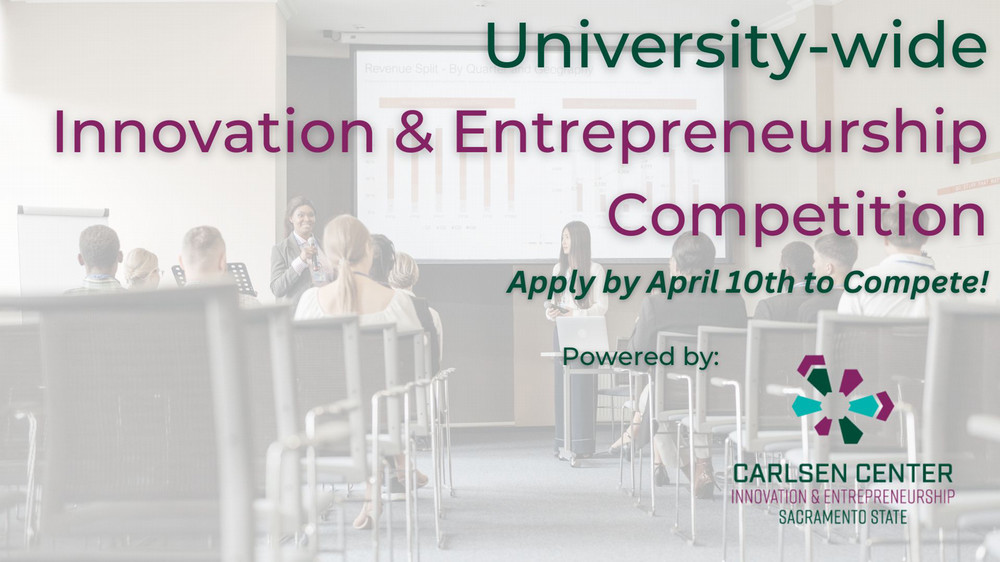 University-wide Innovation Competition