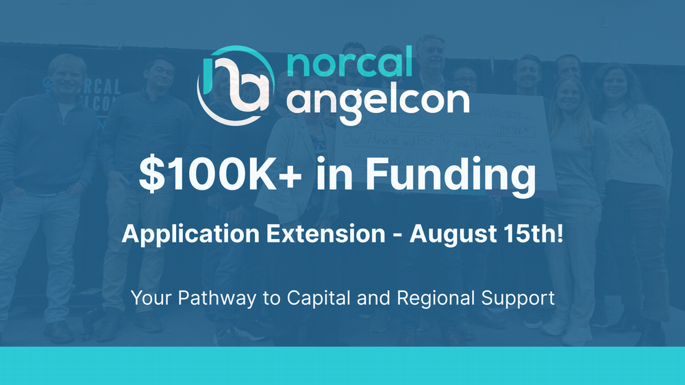 Title announcing application extension to Aug 15