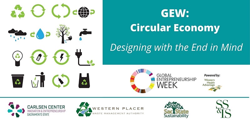 Circular Economy with Western Placer Waste Management Authority