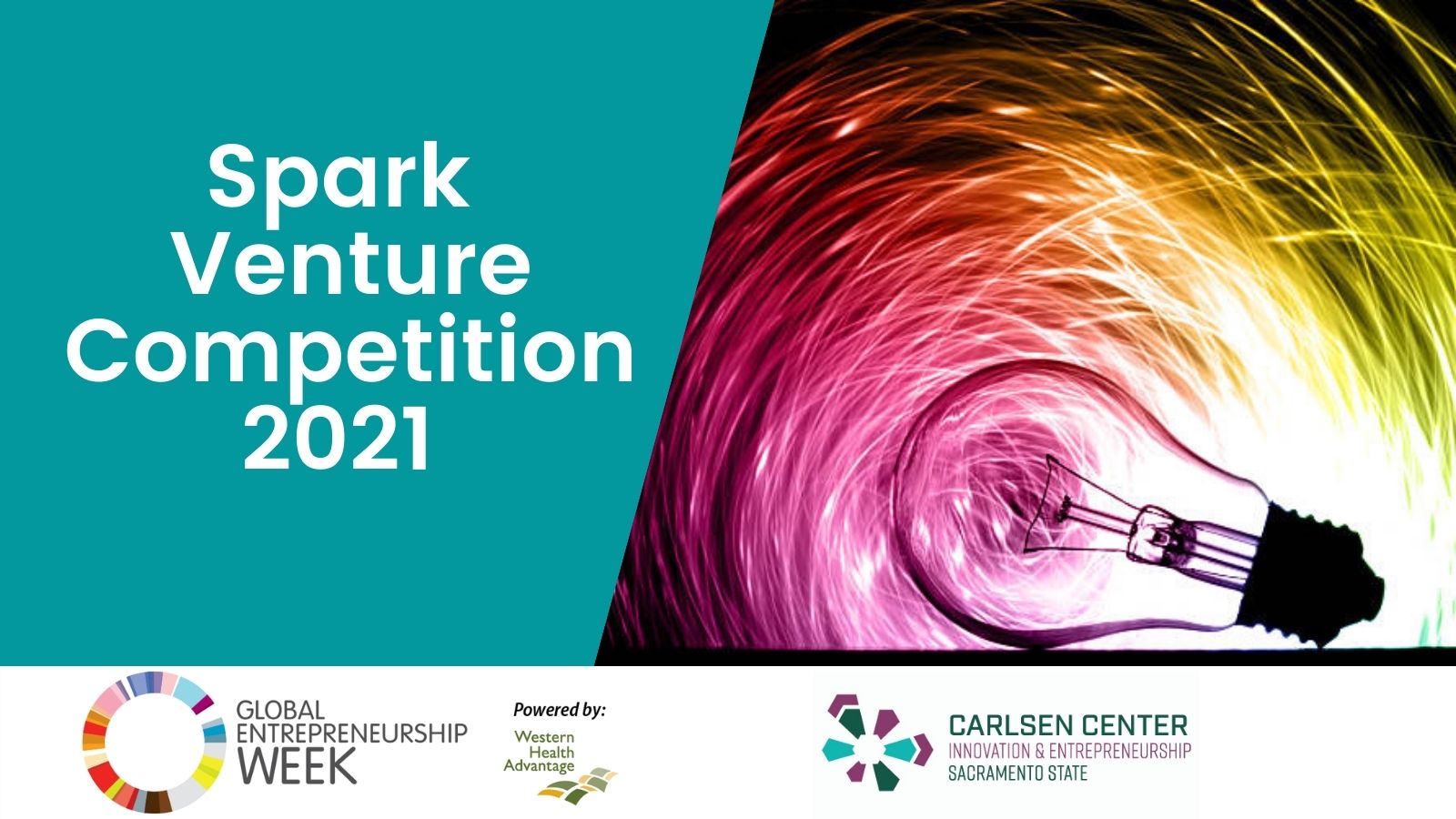 Title for 2021 Spark Venture Competition