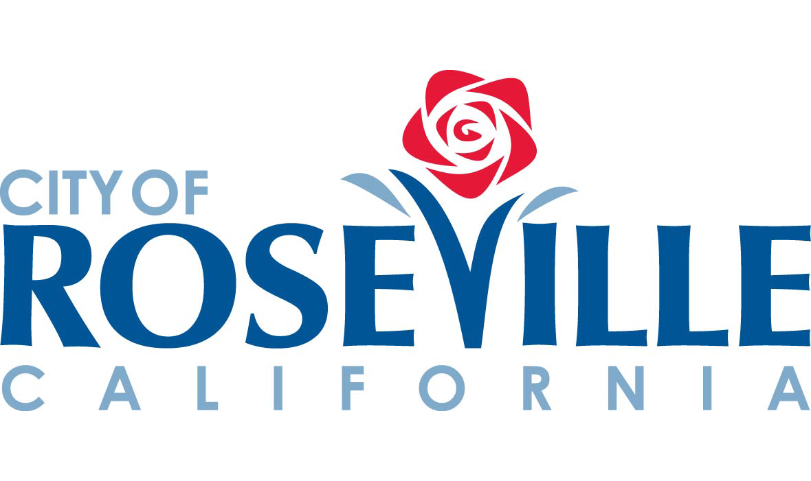 City Of Roseville Logo