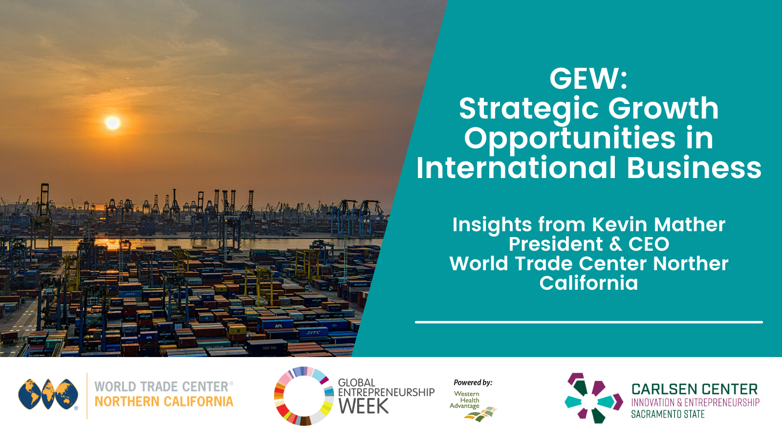 Strategic Growth Opportunities in International Business