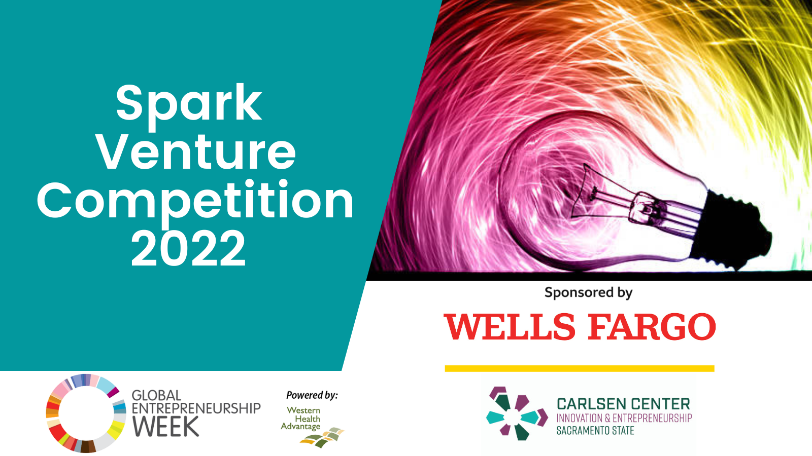 Title for 2022 Spark Venture Competition