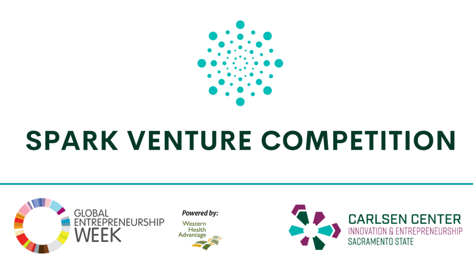 Title for 2023 Spark Venture Competition