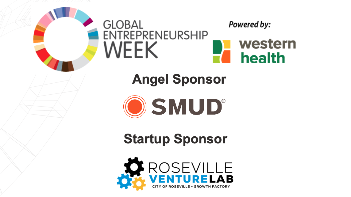 Western Health, Smud, Roseville VentureLab