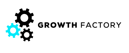 Growth Factory Logo