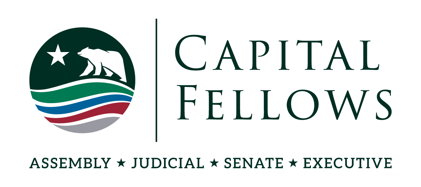 Capital Fellows Logo