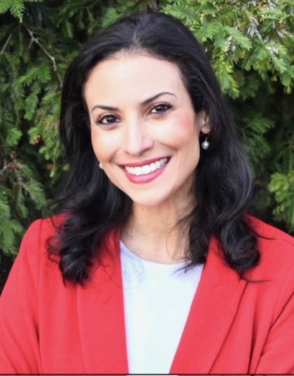 Photo of Erica Costa