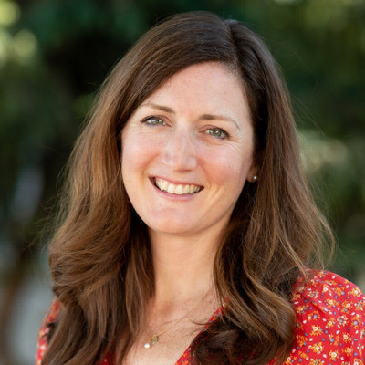 Photo of Megan Thorall