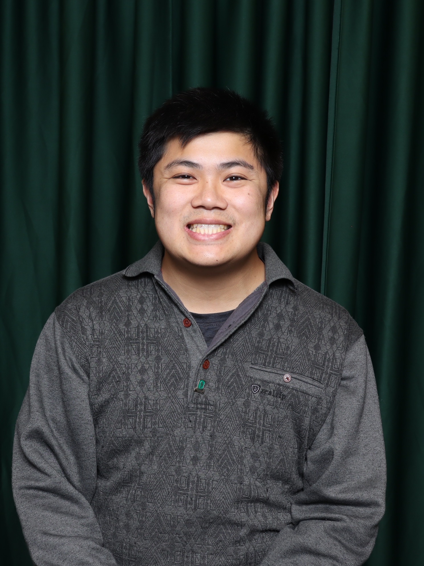 Photo of Austin Doan