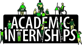 Academic Internship Vanity Mark 2025