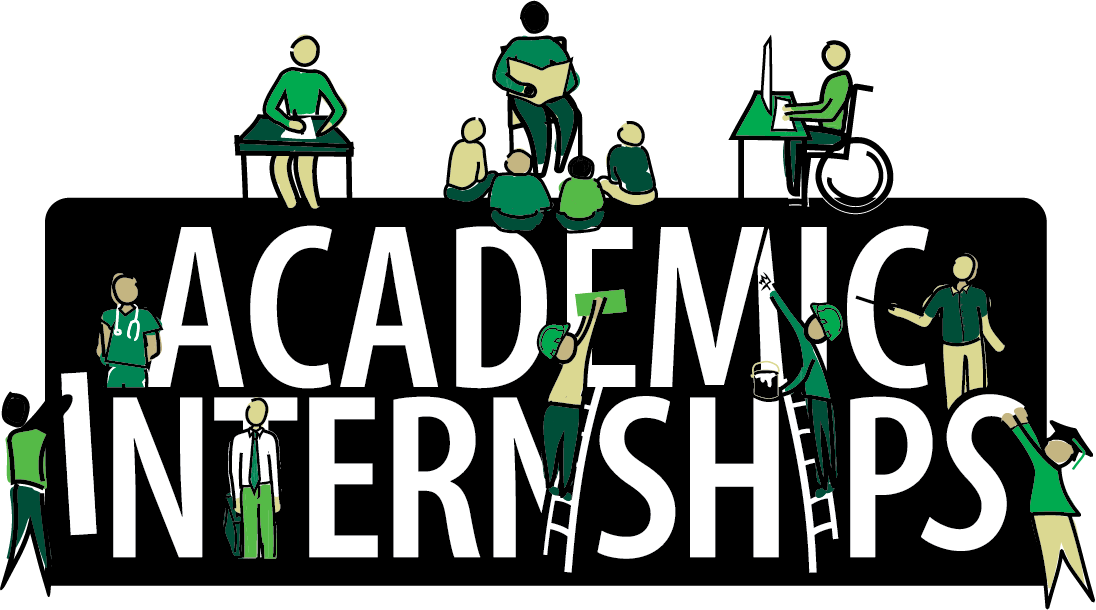 Academic Internship Vanity Mark 2025 png