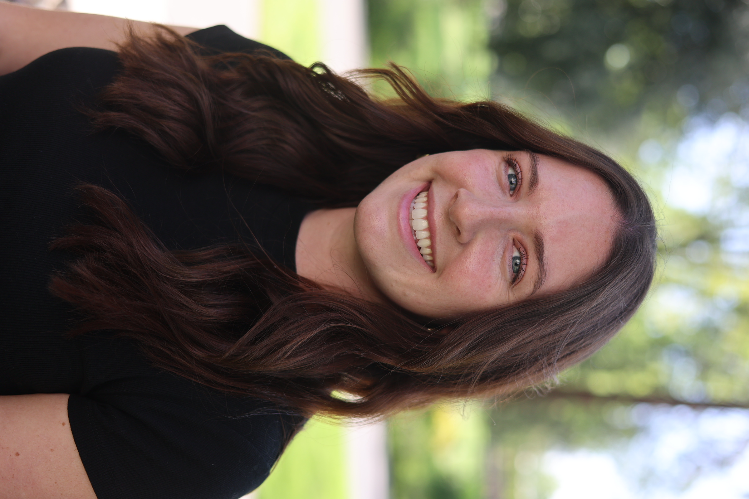 Photo of Brooke Major-McNairn