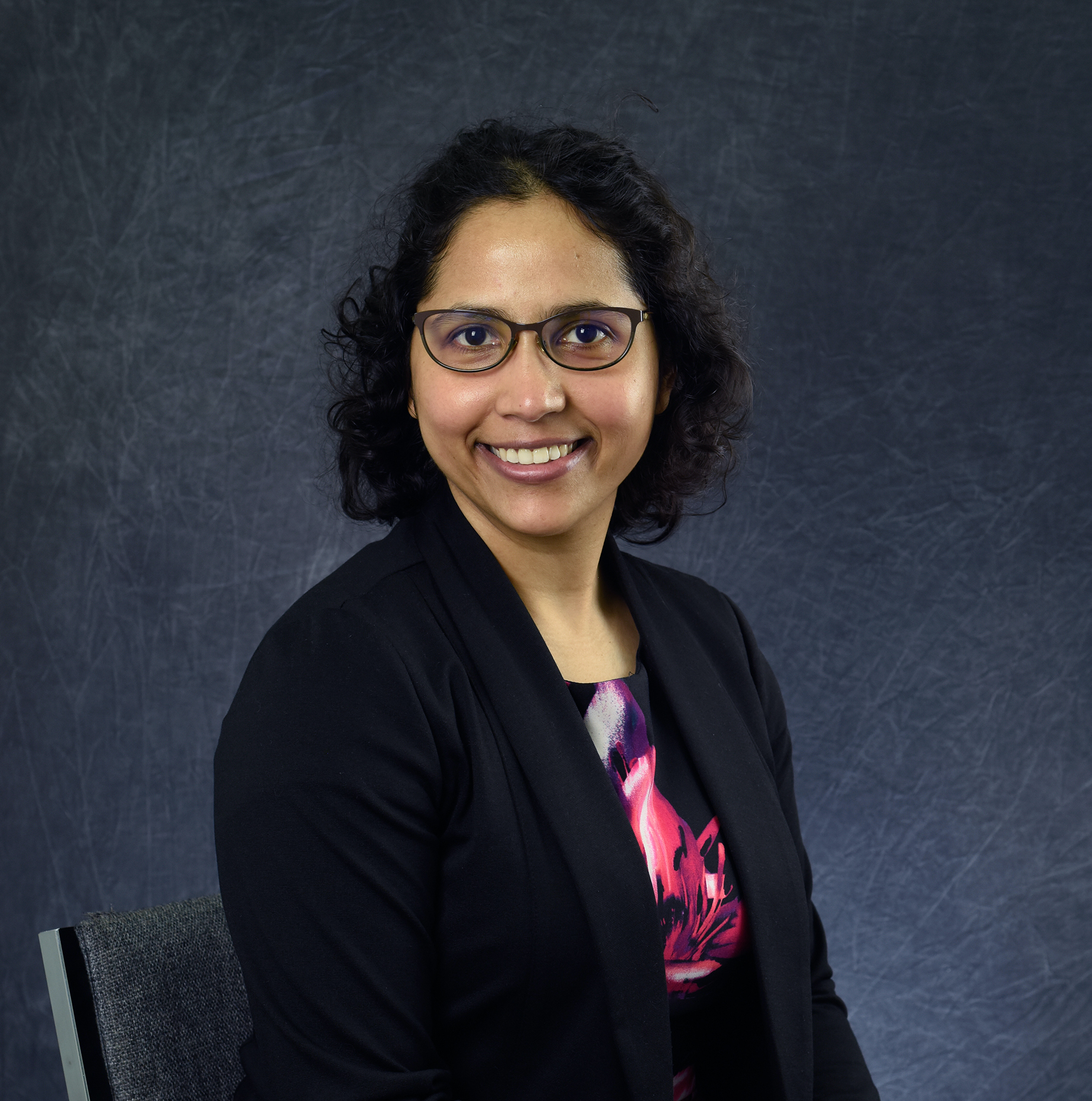 Photo of Sayonita Ghosh Hajra