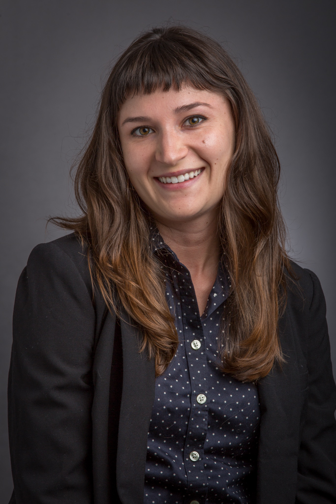 Dr. Kelly King