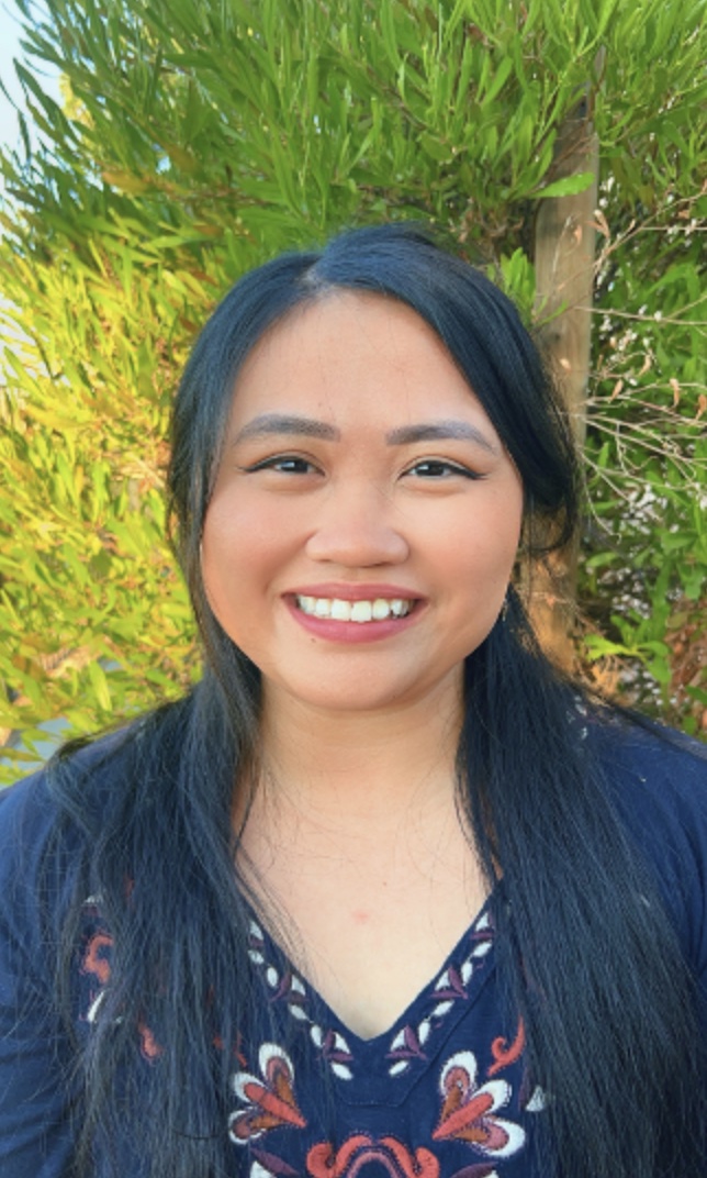 Ren Arevalo Photo