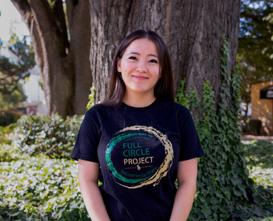 Photo of Cheyenne Lo