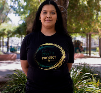 Photo of Saleena Fernando