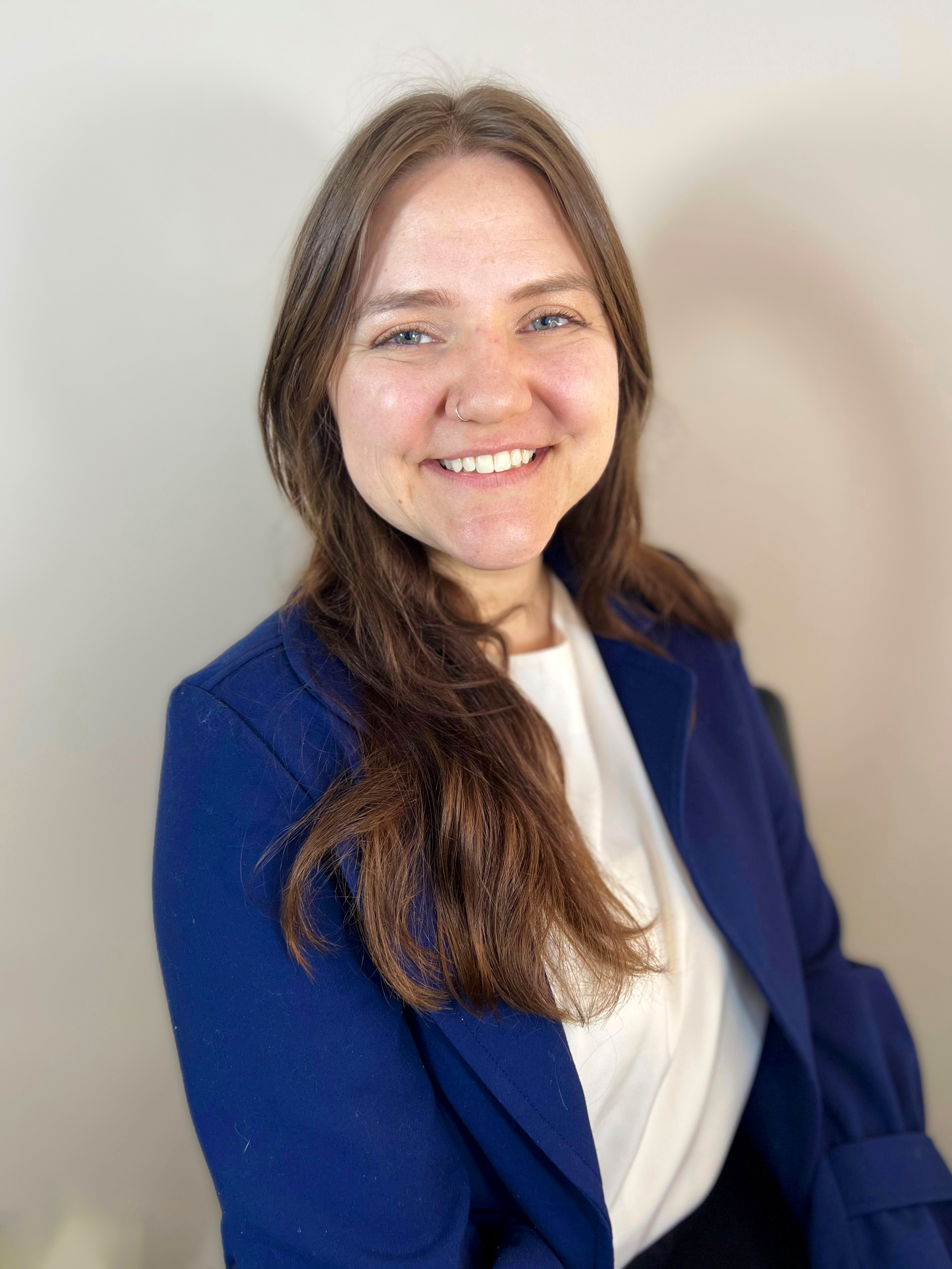 Photo of Abbie Schmidt Jirde M.A.