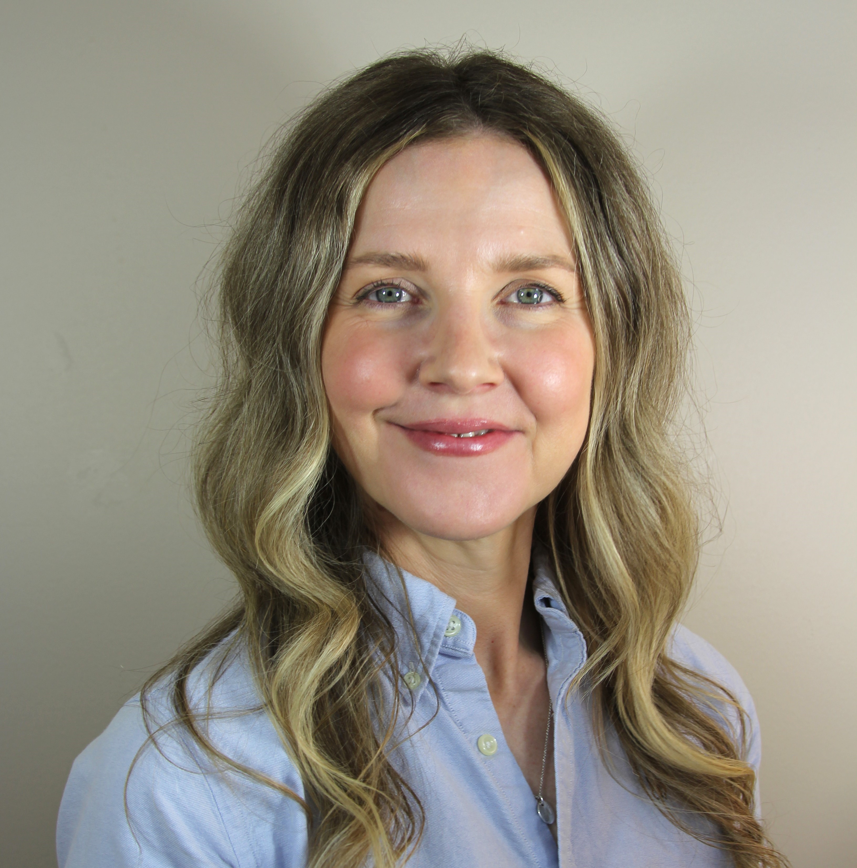 Photo of Allison Burke M.S.