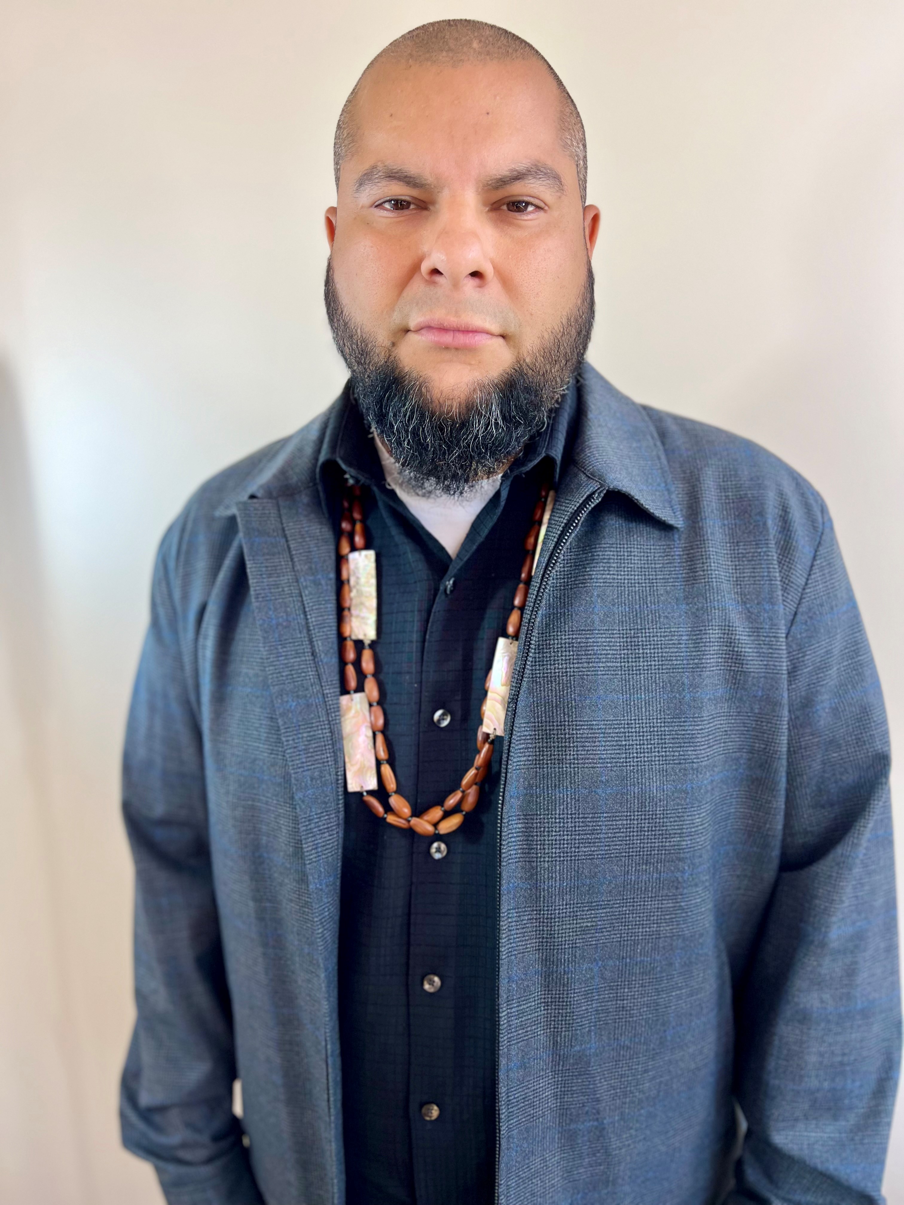 Photo of Anthony Flores