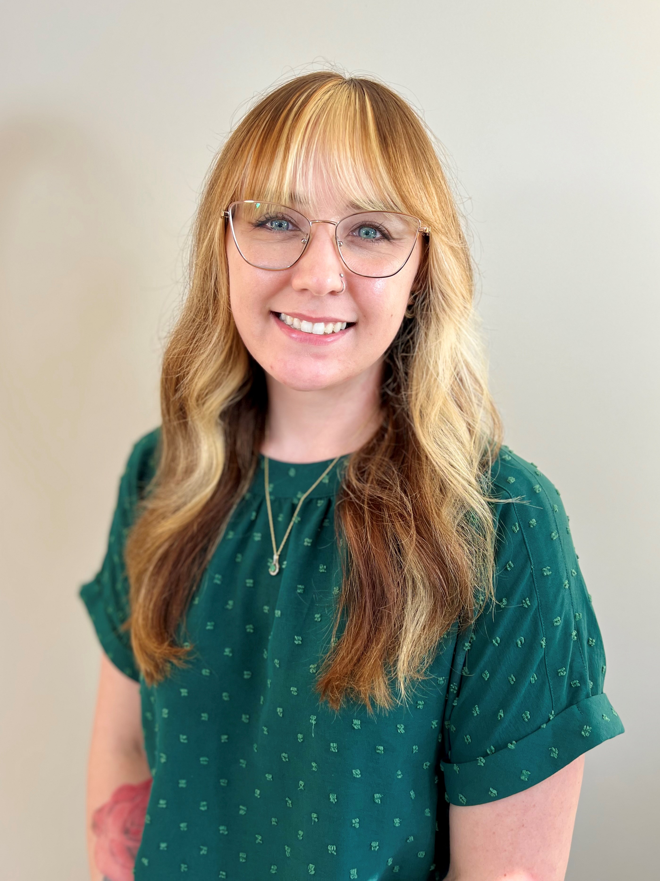 Photo of Autum Spears MBA