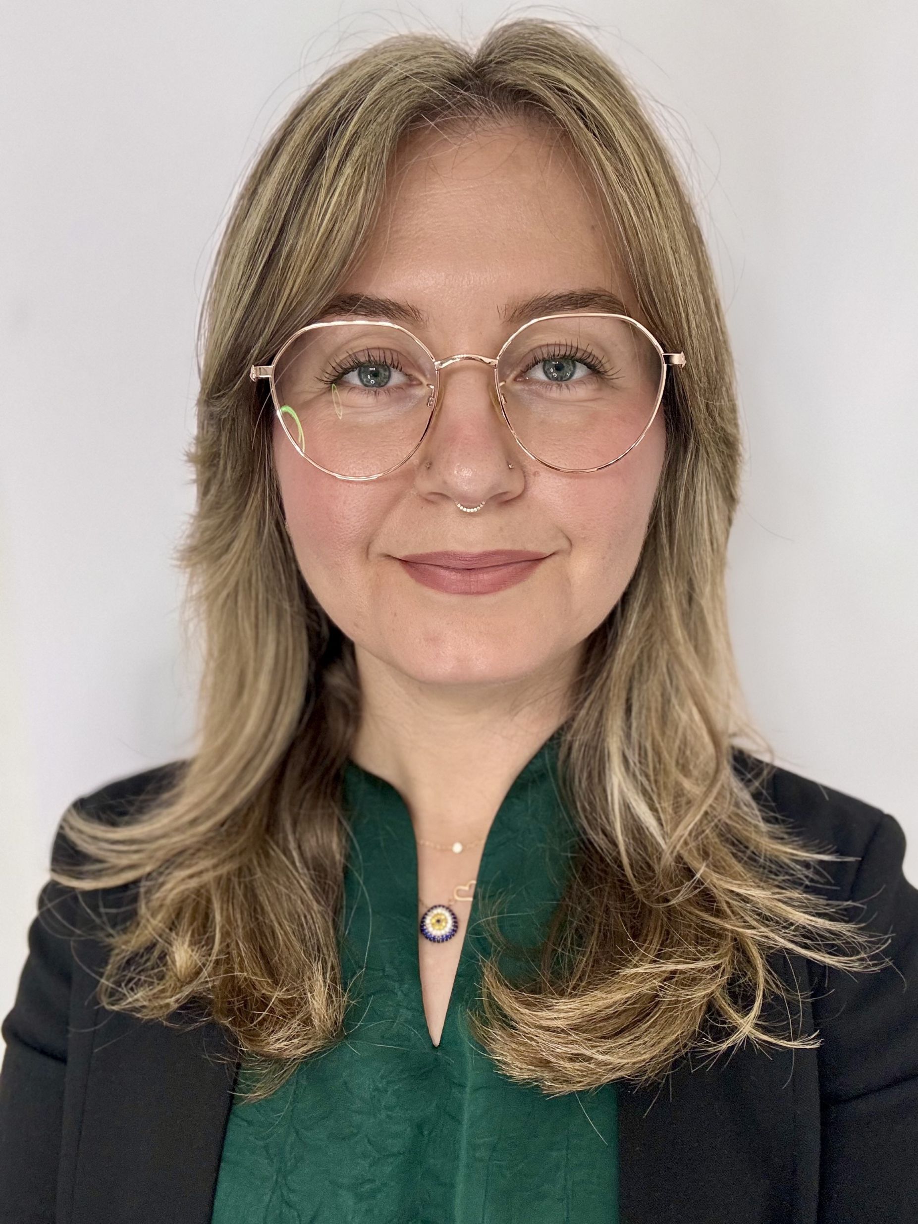 Photo of Dea Ali
