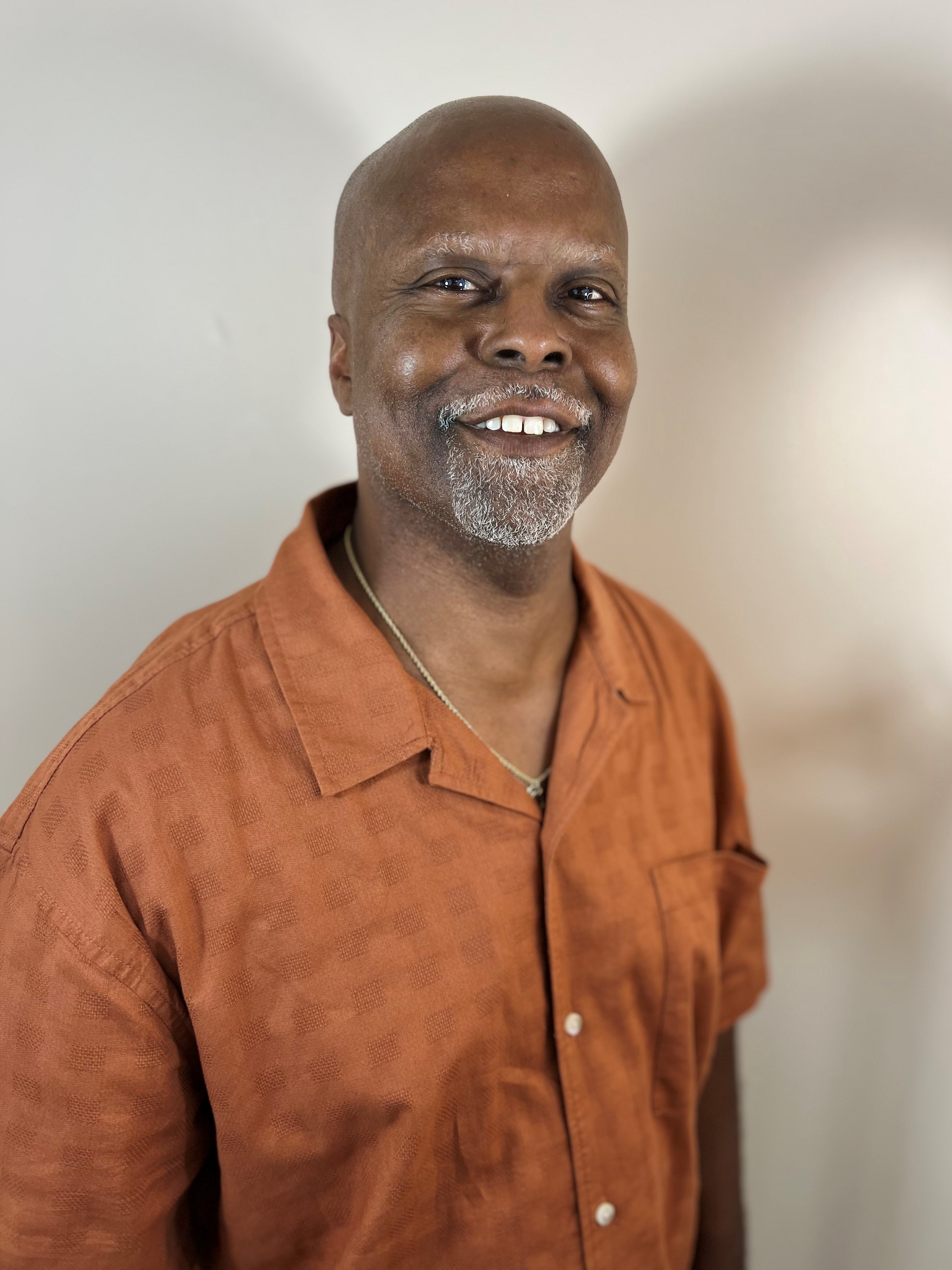 Photo of Demondza Hunter