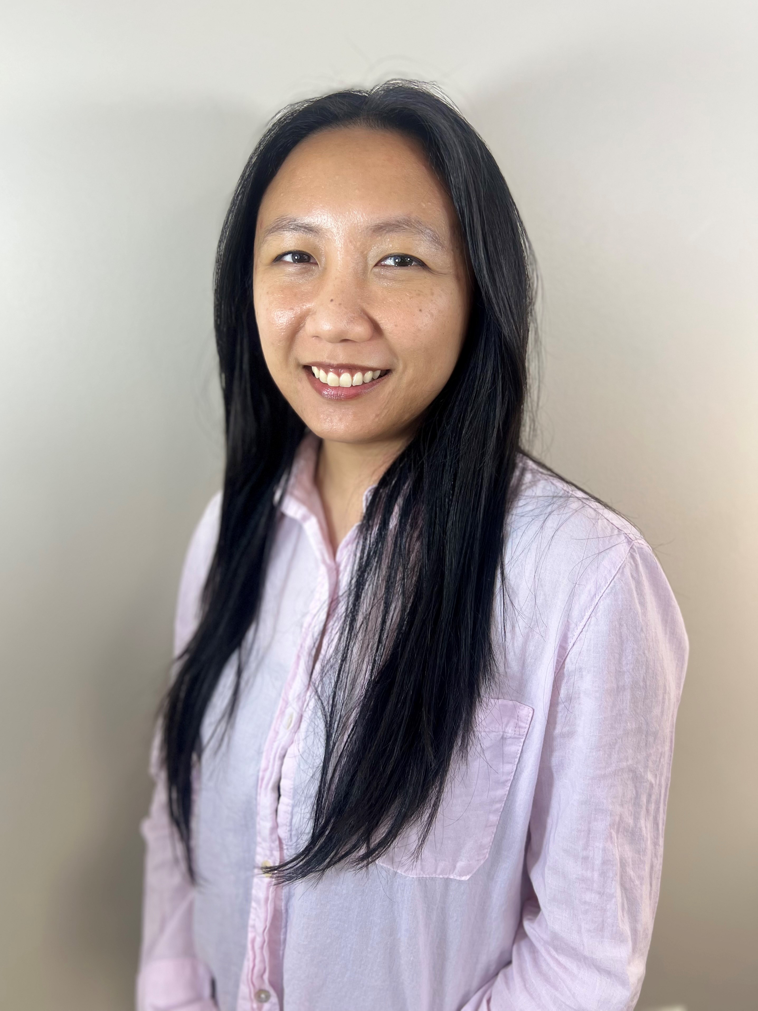 Photo of Fleur Monnet Marfori MSW