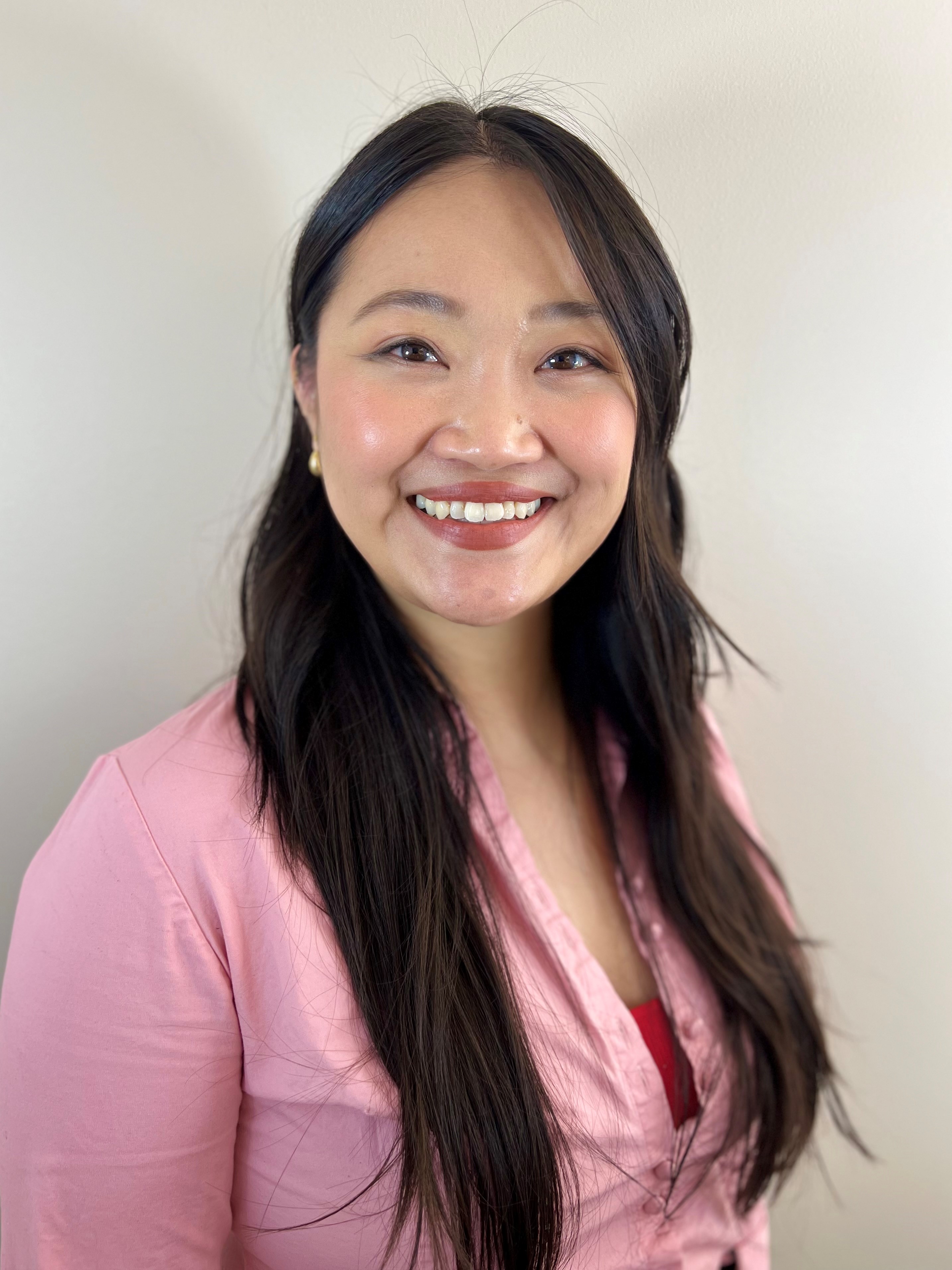 Photo of Julie Mac M.S.