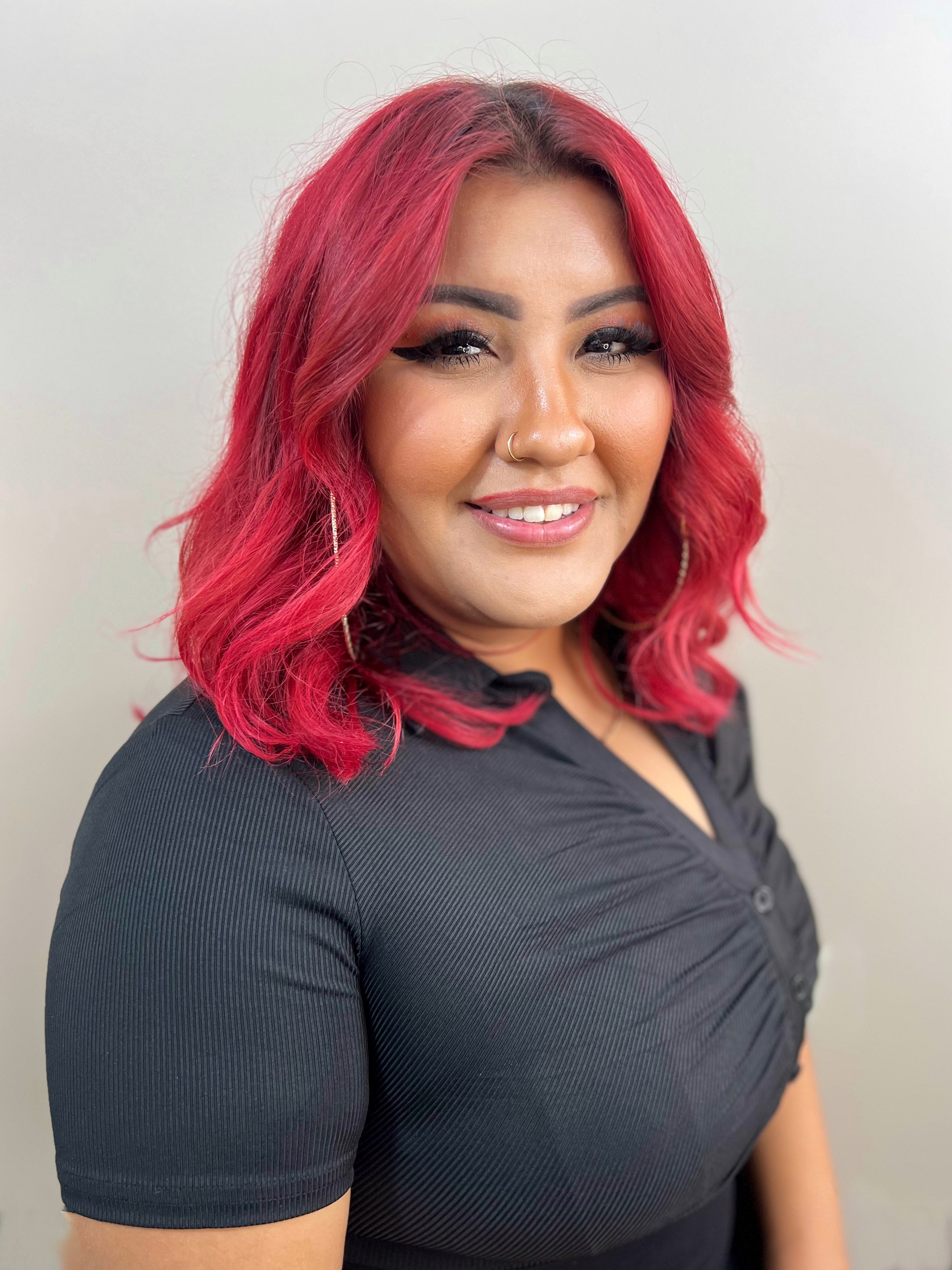 Photo of Mayra Adame M.A.