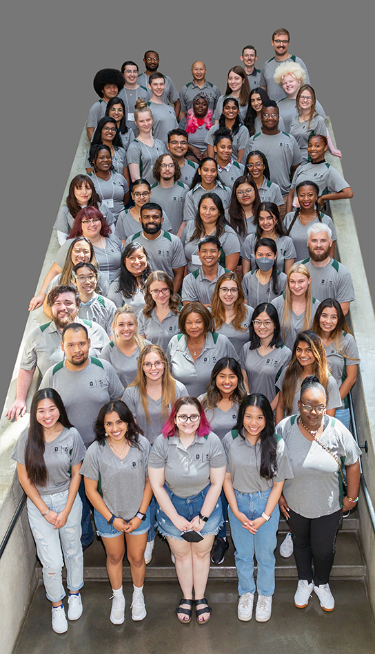 PARC Staff Photo