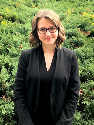 Photo of Irina Antonenko