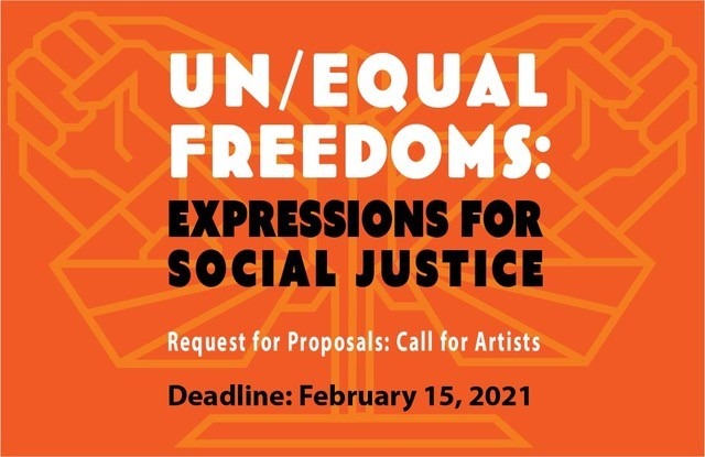 Unequal Freedoms banner image