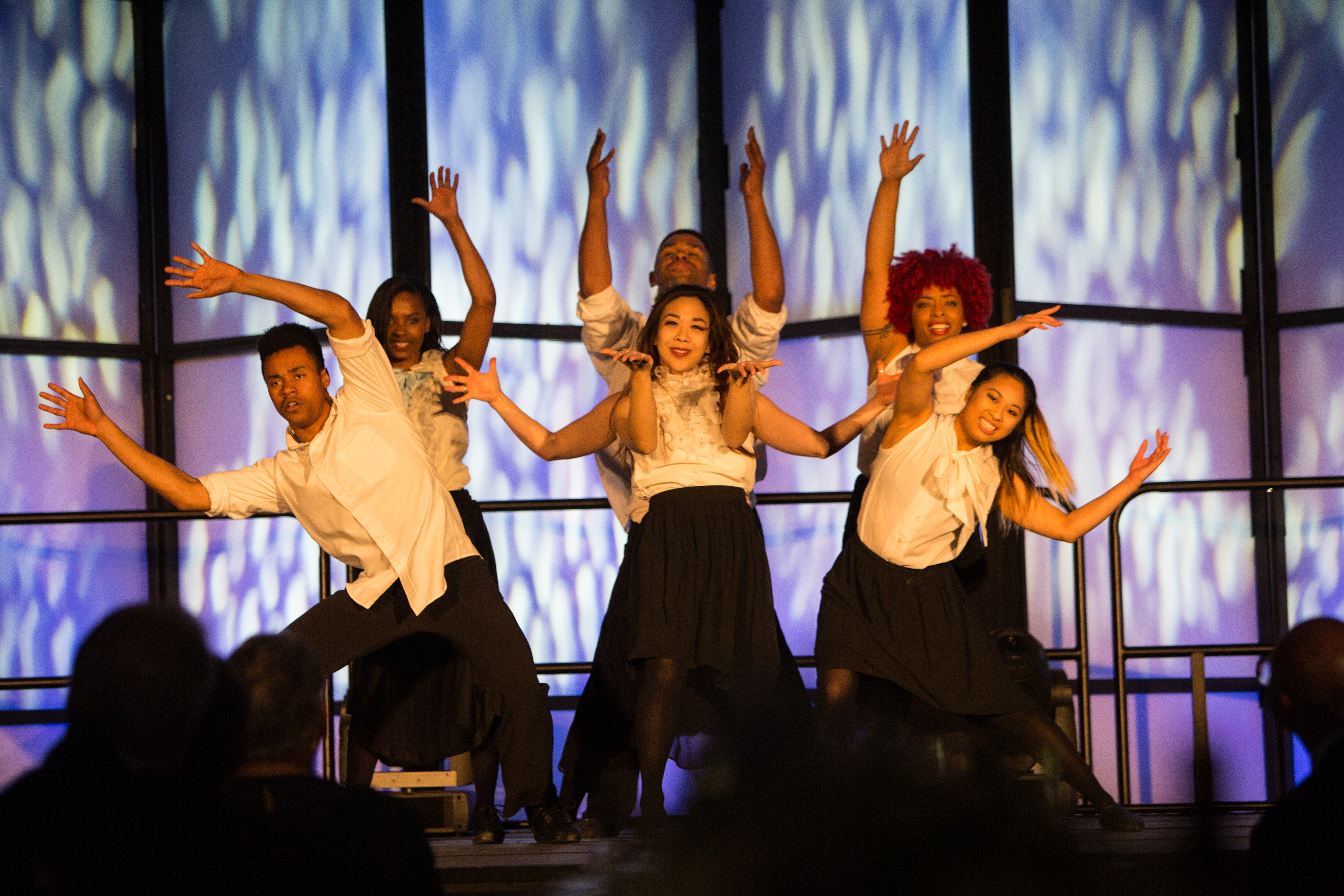 Theater and Dance Performance