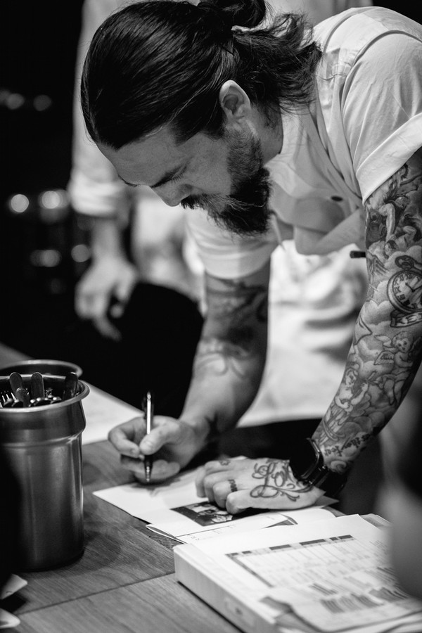 Design Major Drawing