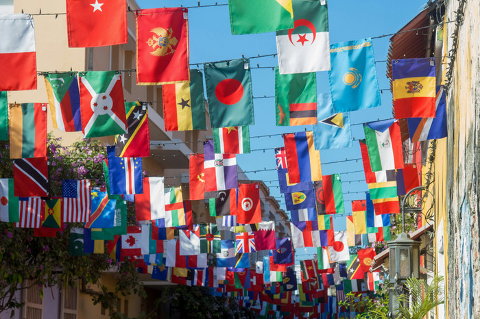World Flags
