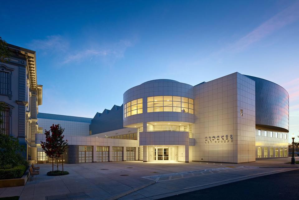Crocker Art Museum