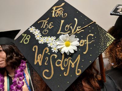 4-Year Promise Graduate