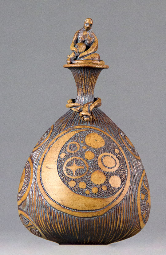 Untitled Ceramic