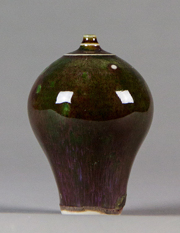 Untitled Ceramic