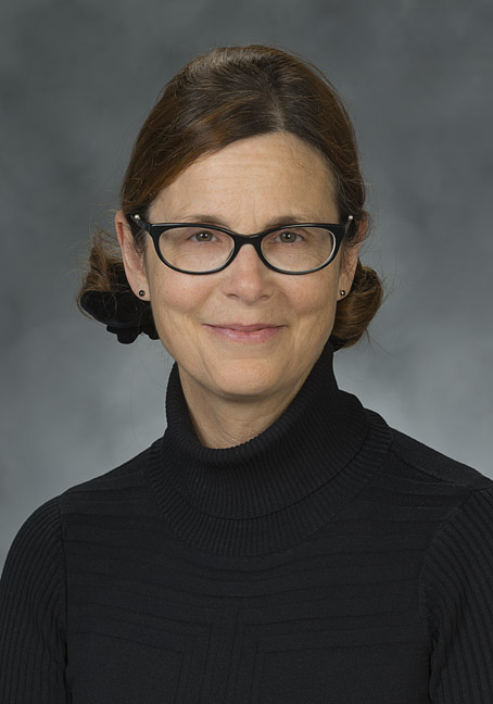 Photo of Sarah Flohr