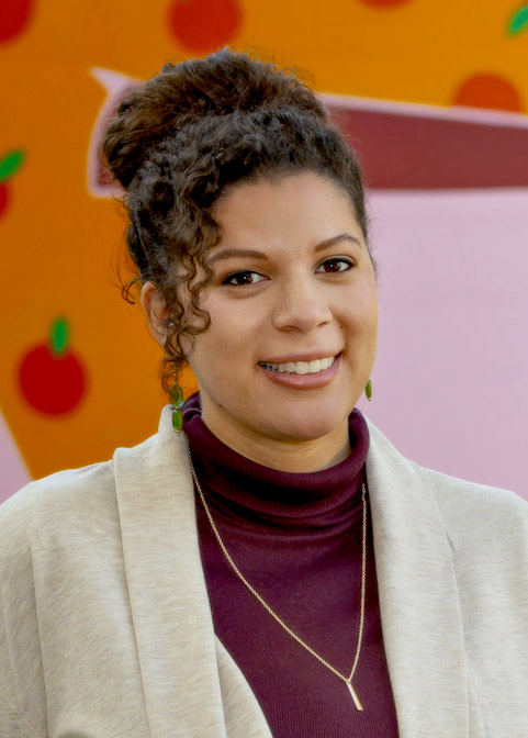 Photo of Veronica Hicks