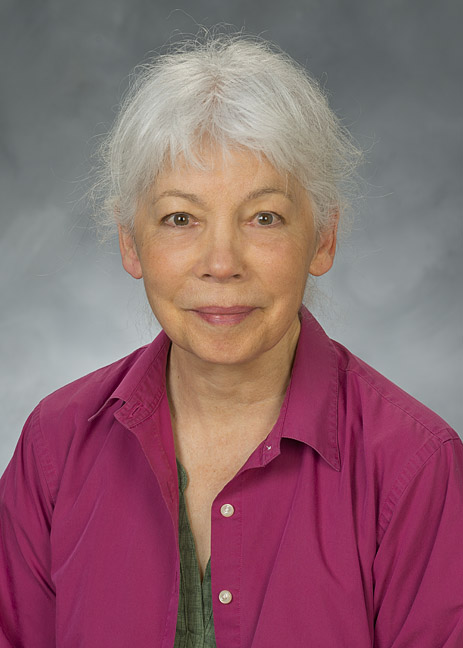 Photo of Elaine O'Brien