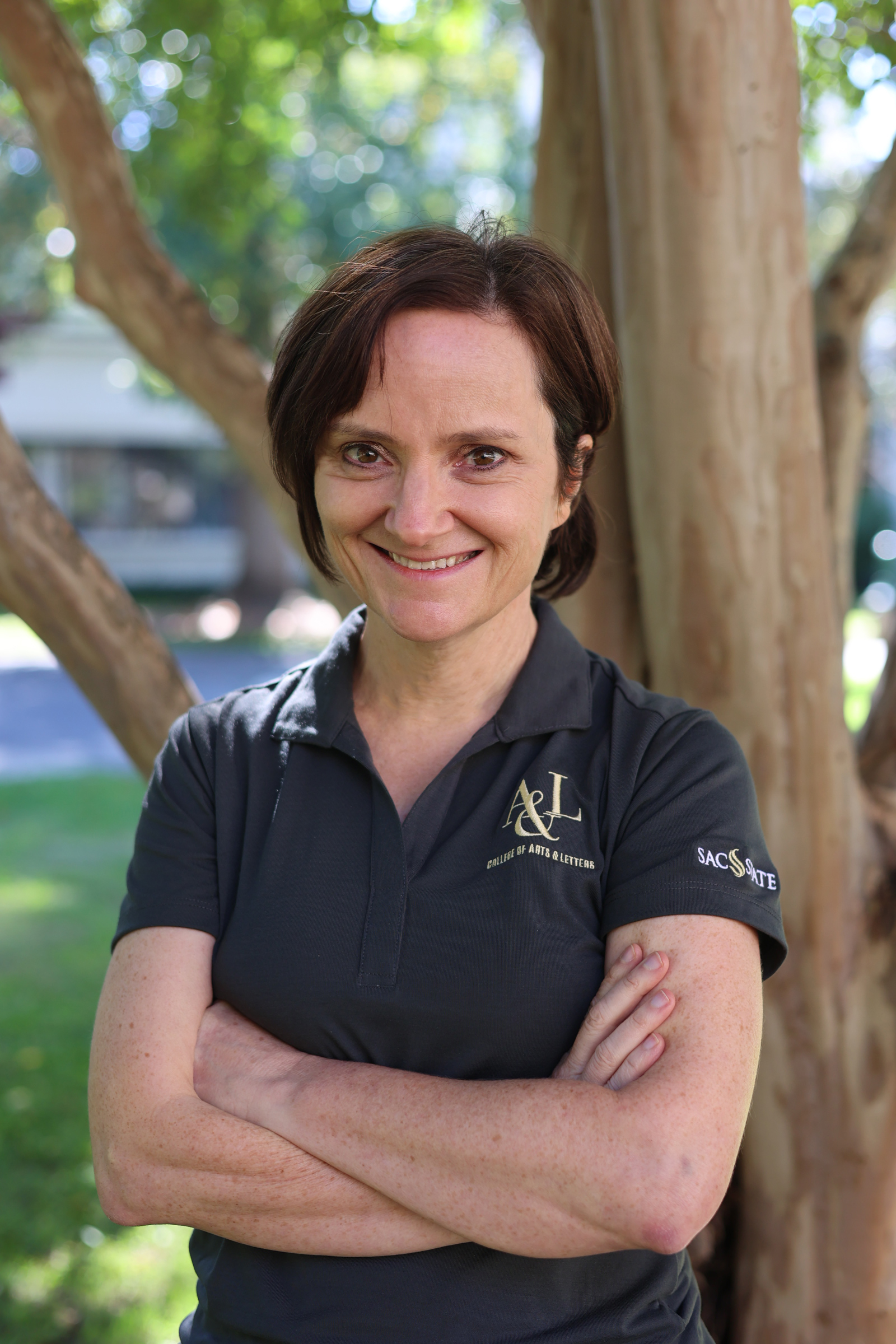 Photo of Rachel Clarke