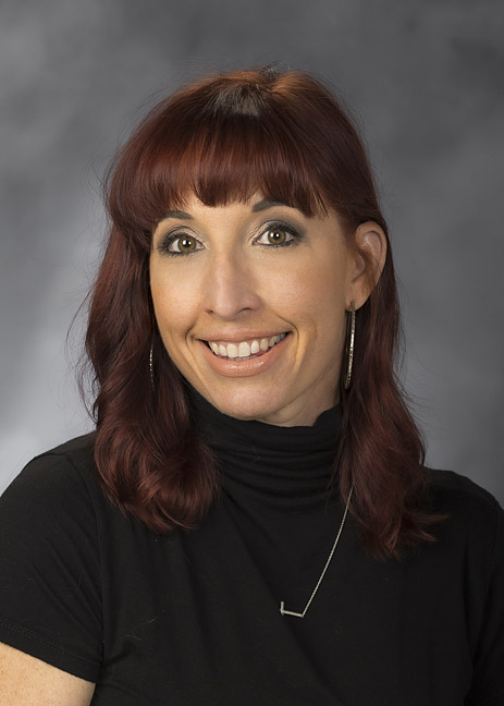Photo of Jolie Roberts